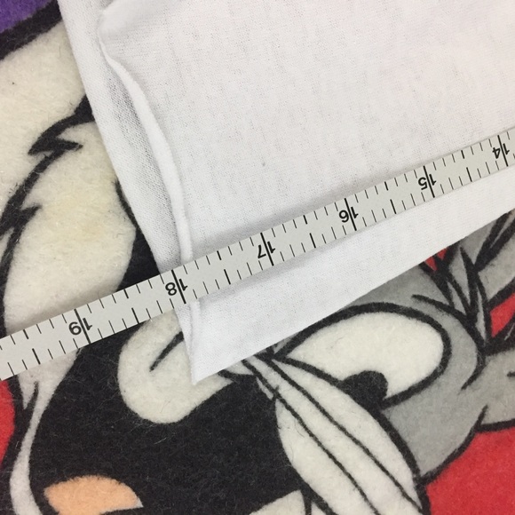 Vintage 80’s Motherhood crop shirt - Picture 7 of 7